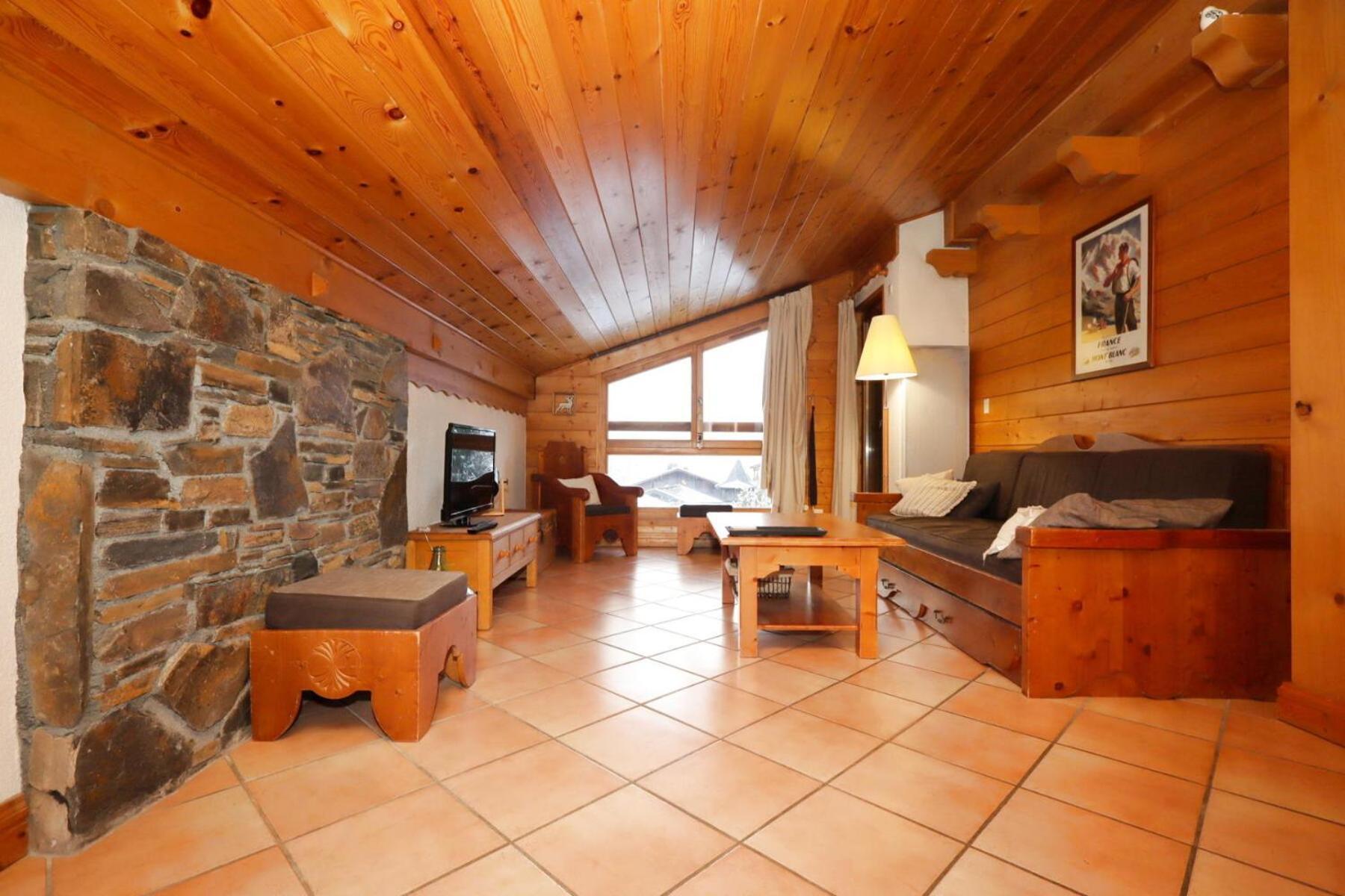 Residence Les Hauts De Chavants - Hauts De Chavants Albert 1Er 13 Mae-6404 Les Houches Exterior photo
