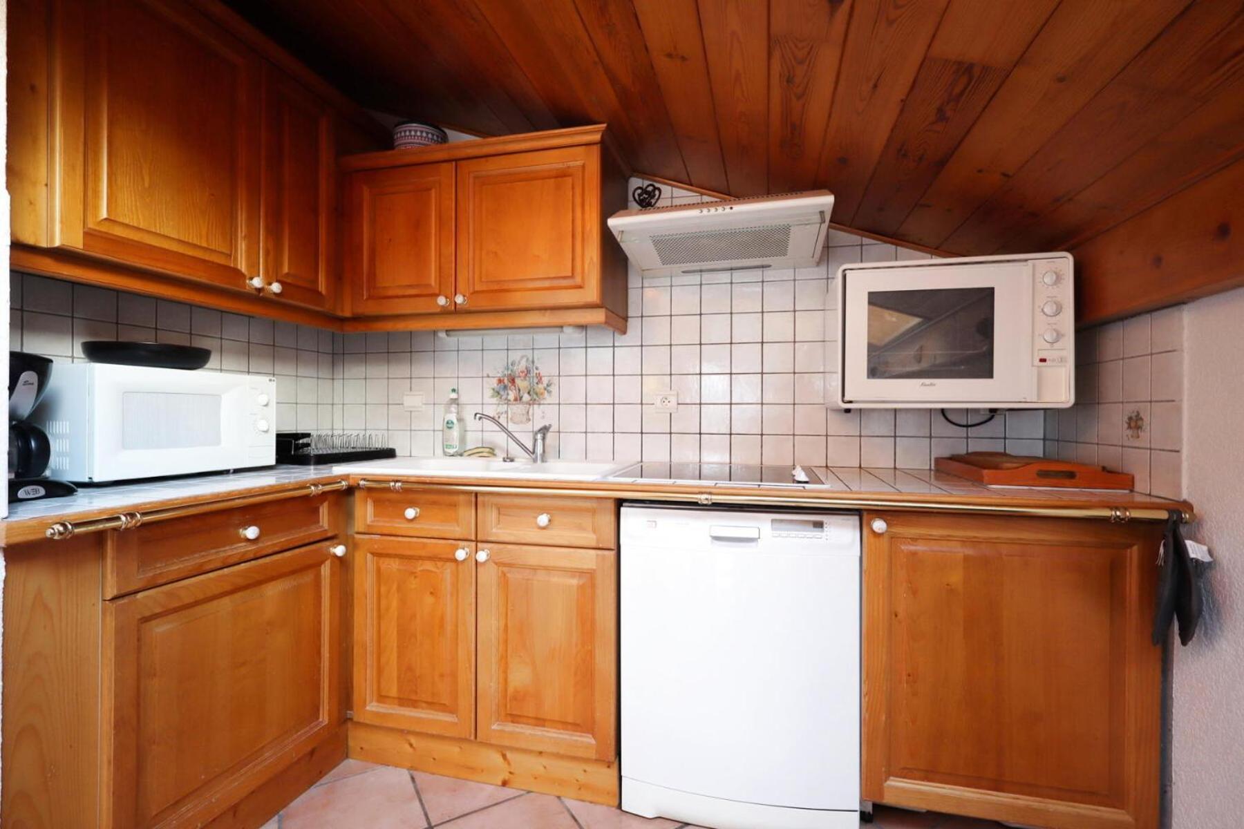 Residence Les Hauts De Chavants - Hauts De Chavants Albert 1Er 13 Mae-6404 Les Houches Exterior photo
